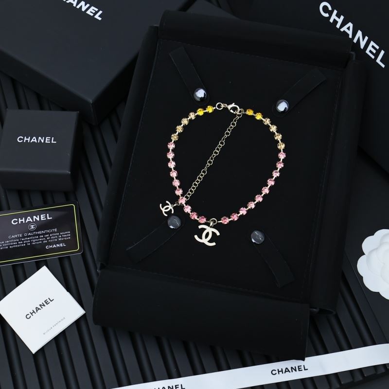 Chanel Necklaces